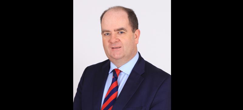 €35,000 allocation for Fenagh under the Community Services Programme