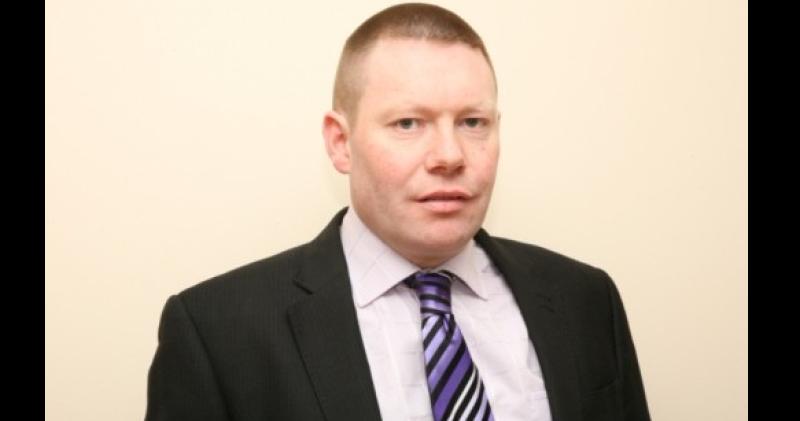 Cllr Padraig Fallon re-elected in Manorhamilton LEA