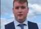 'Popular' young Leitrim man is announced as Mr Leitrim!