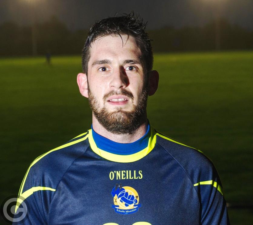 Picture special Aughawillan set for County Senior Final Photo 1 of