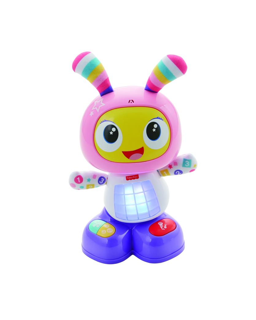 Bright Beats™ Dance & Move BeatBelle™