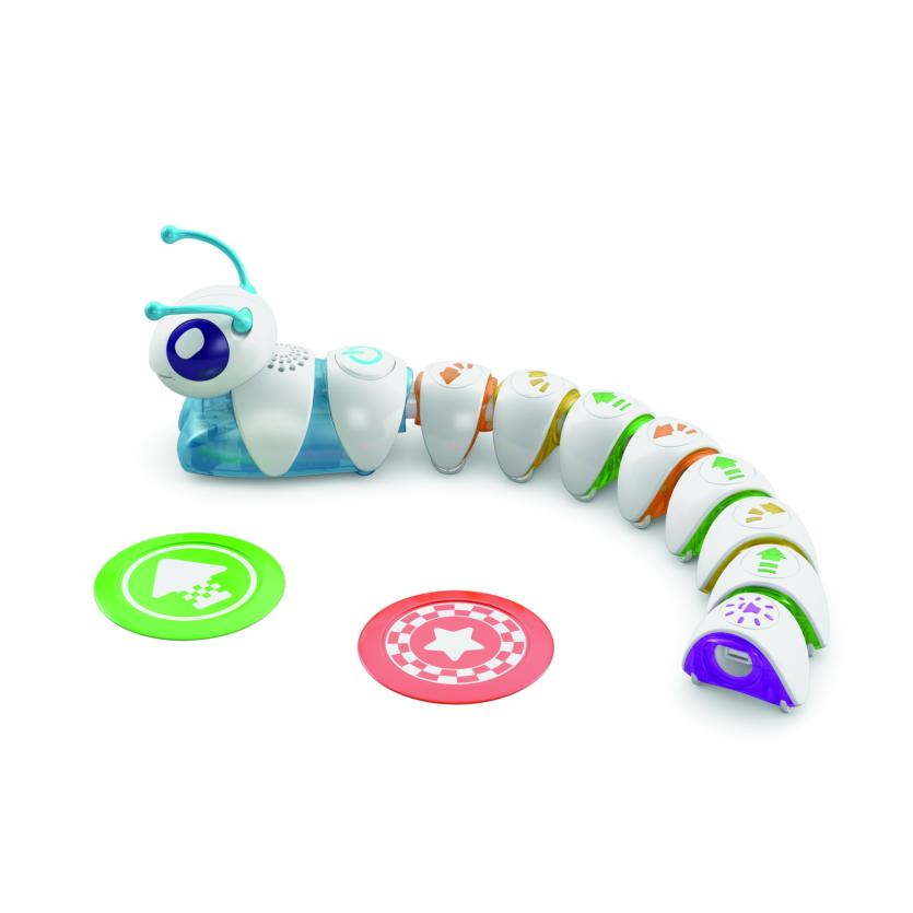Fisher Price® Code-a-Pillar™  