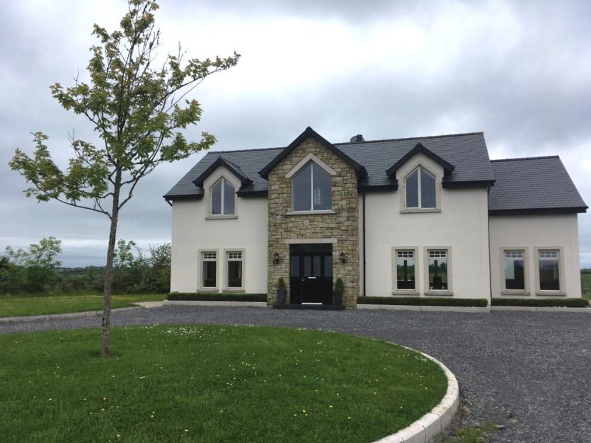 What's not to love above this stunning Co Leitrim property? Photo 1