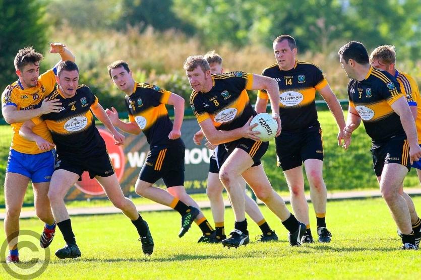 BORNACOOLA BRING CHAMPIONSHIP TO LIFE