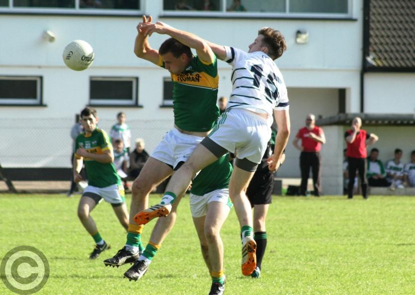 RELEGATION BATTLE BECOMING CLEARER