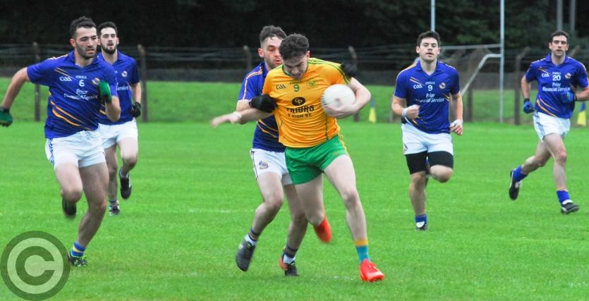 WHEN LOSING FEELS LIKE WINNING AND WINNING FEELS LIKE LOSING!