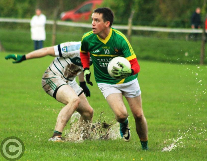 DRUMREILLY AN INSPIRATION AND AS EXAMPLE FOR EVERYONE