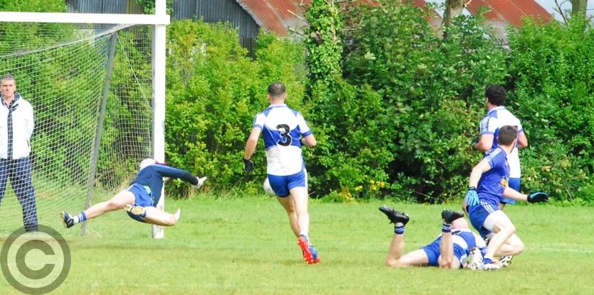 GOALS MIGHT WIN GAMES BUT SO DO KEEPERS!