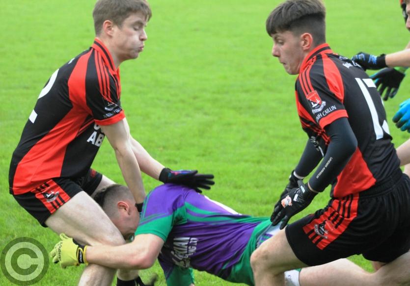 REPLAY IS ANYONE&rsquo;S GUESS