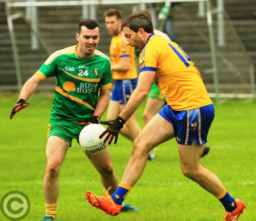 GLANCY STILL THE CONDUCTOR OF MANOR&rsquo;S ORCHESTRA