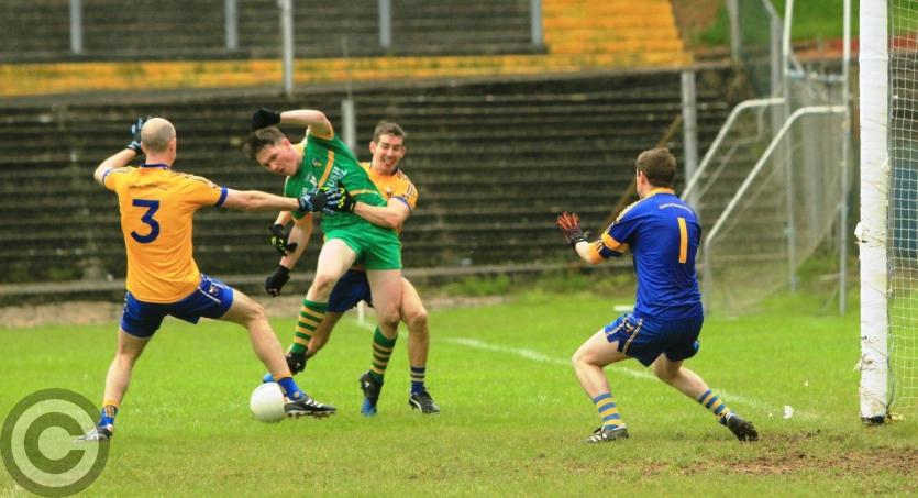 SMALL MARGINS MAKE THE DIFFERENCE - 2