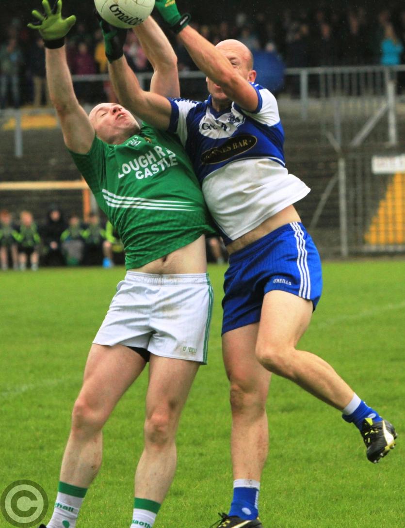 SMALL MARGINS MAKE THE DIFFERENCE