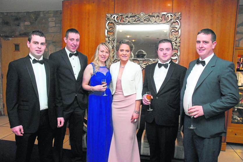 Gallery 16th Annual Leitrim Harriers Hunt Ball In Lough Allen Hotel 