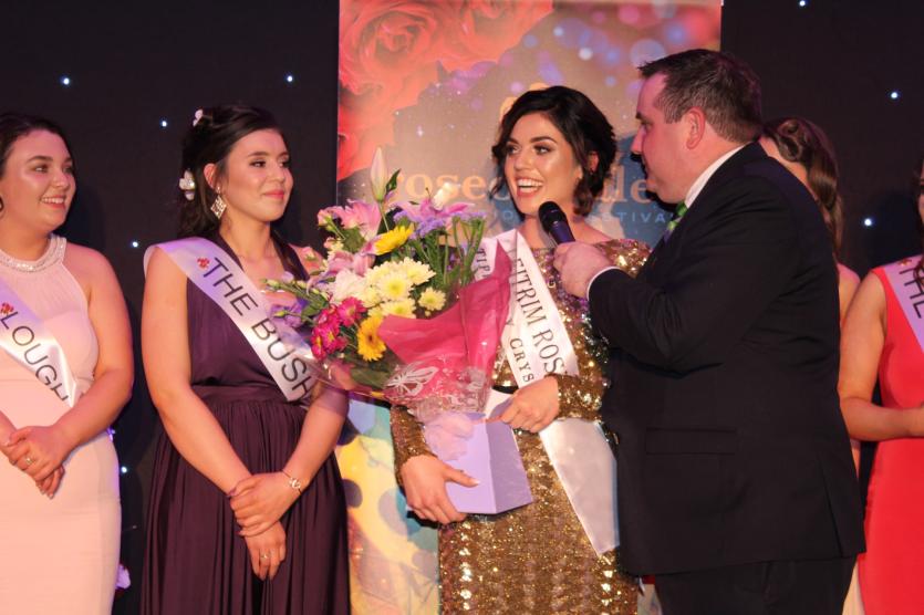 Leitrim Rose 2018