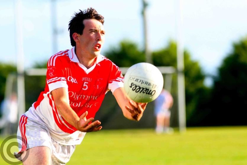BALLINAGLERA CAPITULATION A SURPRISE