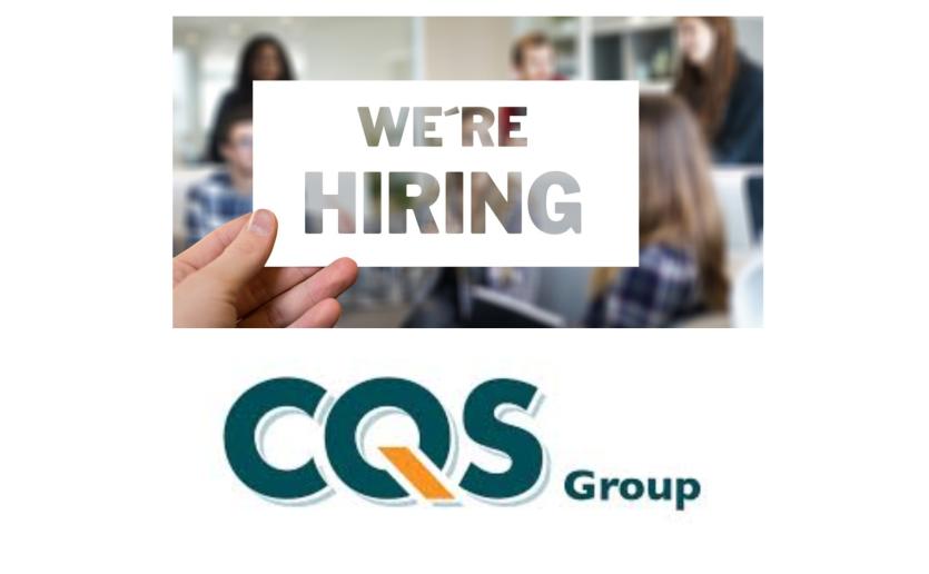 Longford Leader Jobs Alert:  CQS Group is recruiting Quantity Surveyors at all levels 