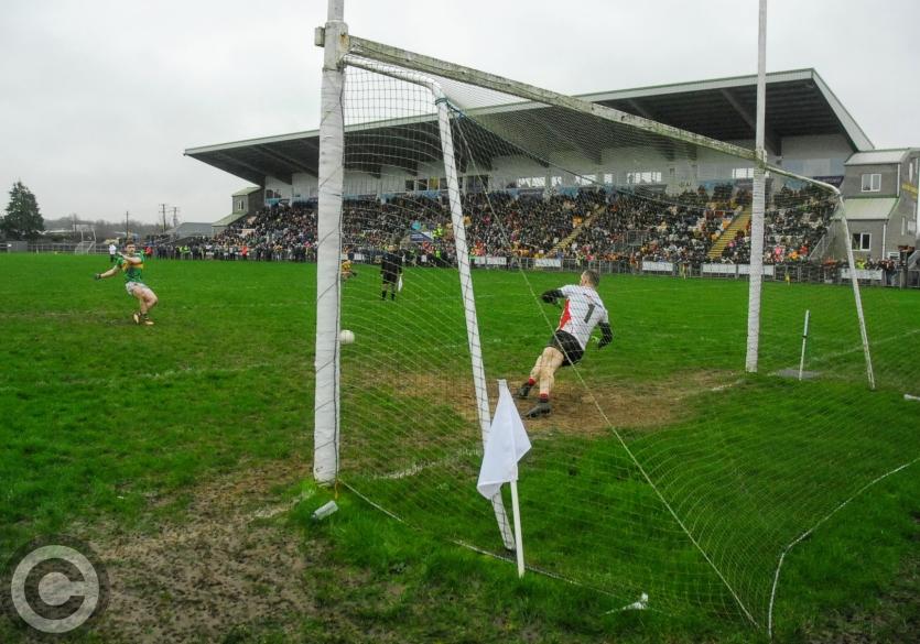 Leitrim Penalty Number 1