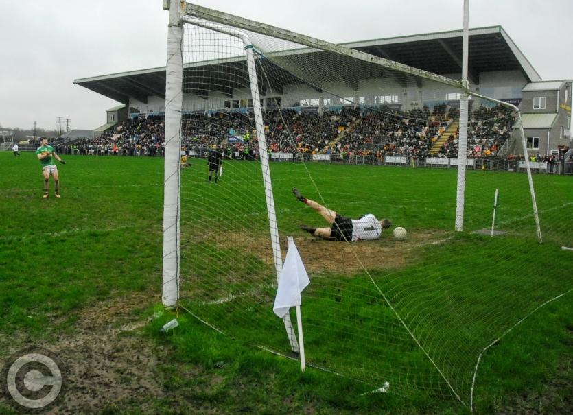 Leitrim Penalty Number 1
