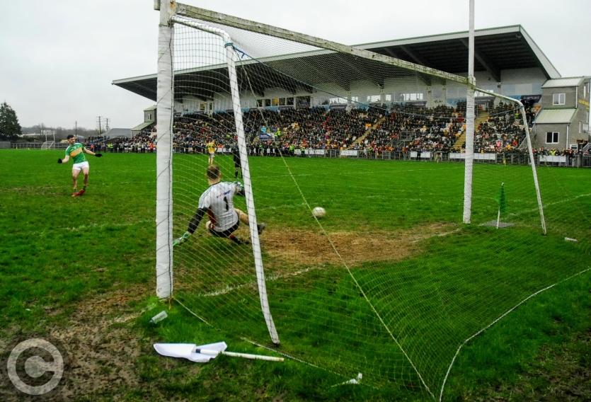 Leitrim Penalty Number 2