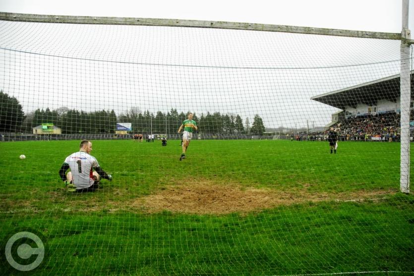 Leitrim Penalty Number 3