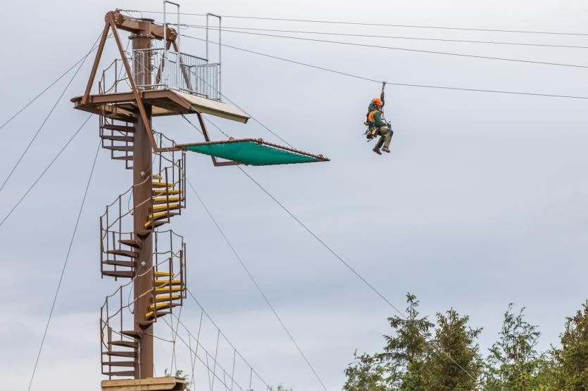 Official opening date announced for €233m Center Parcs Longford Forest: The much-anticipated short break destination will open its doors on July 29