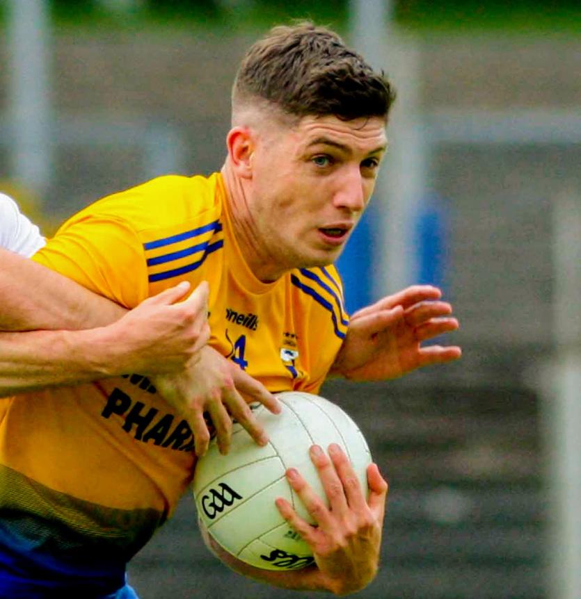 13. Conor Dolan (Glencar/Manorhamilton)
