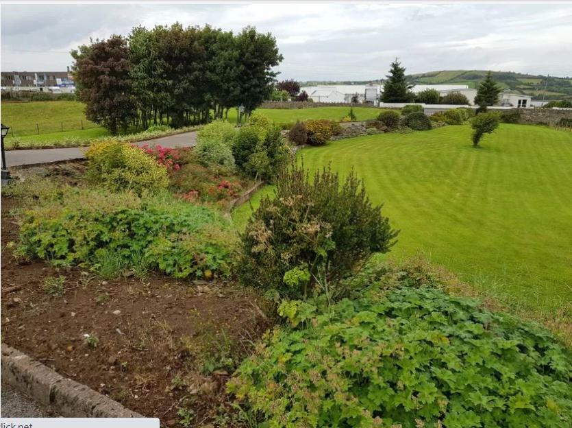 Looking for a big house? 10 bedroom home for sale in Ballyshannon