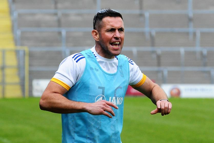 LISTEN: "Why stop there?" asks Glencar/Manorhamilton manager Corrigan after historic Connacht LGFA Final victory