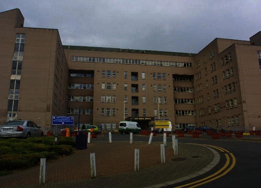 No visiting allowed at Sligo Hospital this week Leitrim Observer