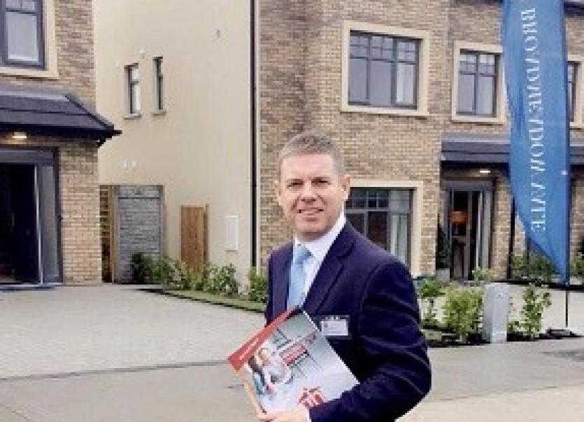 Leitrim auctioneer Gordon Hughes achieves over €10 million in weekend