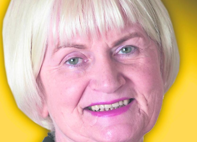 Independent, Marian Harkin, has taken the second seat in Sligo/Leitrim