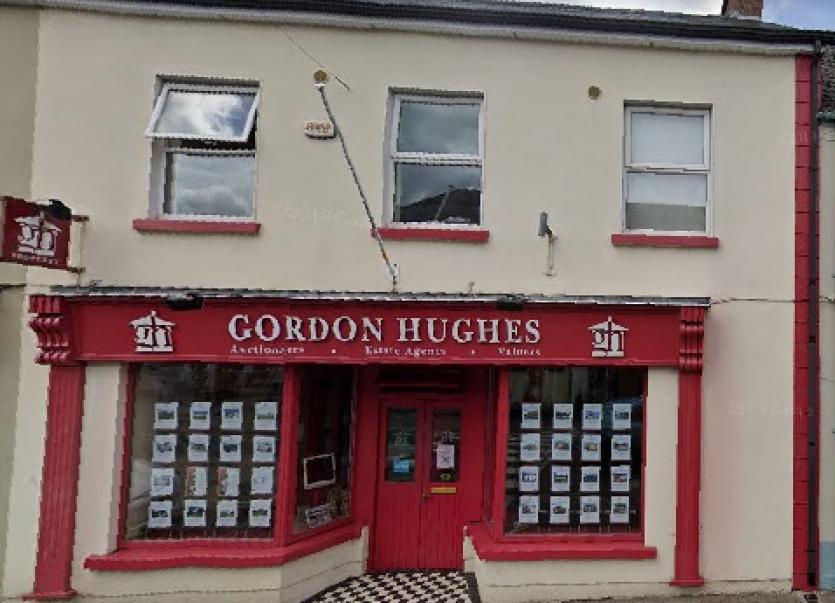 Gordon Hughes Estate Agents Leitrim and Meath Leitrim Observer