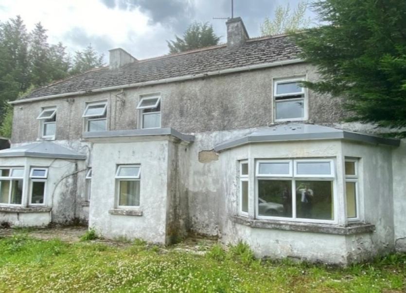 GALLERY Check out this bargain property for sale in Leitrim! Page 1