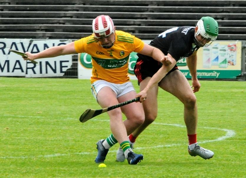 Leitrim GAA Fixtures & Results Leitrim Observer