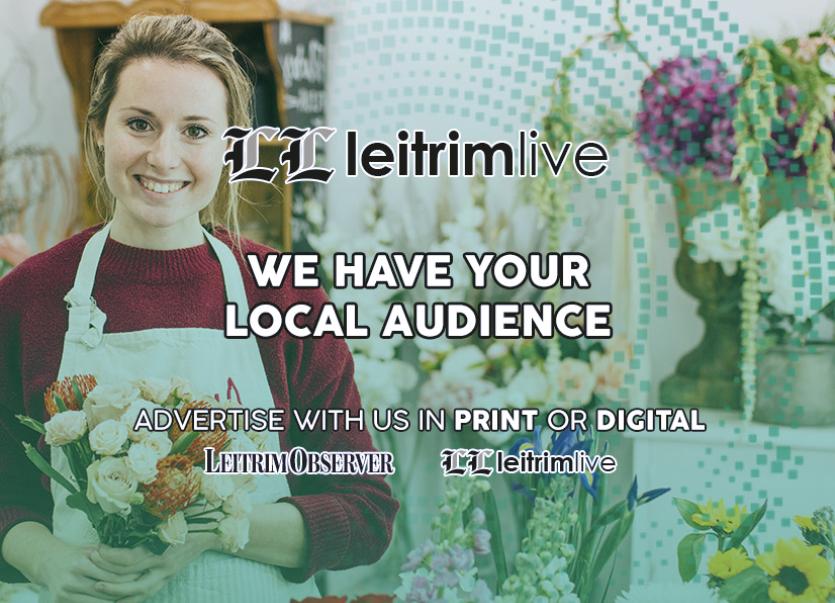 Advertise With Us Leitrim Live & Leitrim Observer