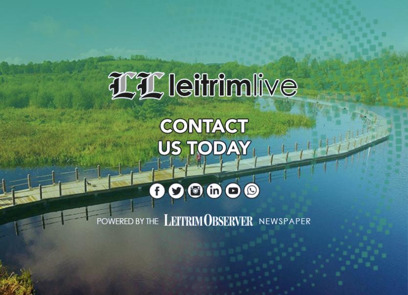 Contact Us Leitrim Live & Leitrim Observer