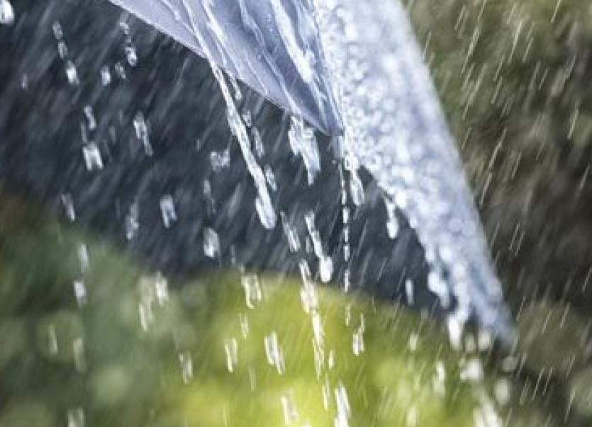 Showery conditions continue today, Saturday, October 10 Leitrim Observer