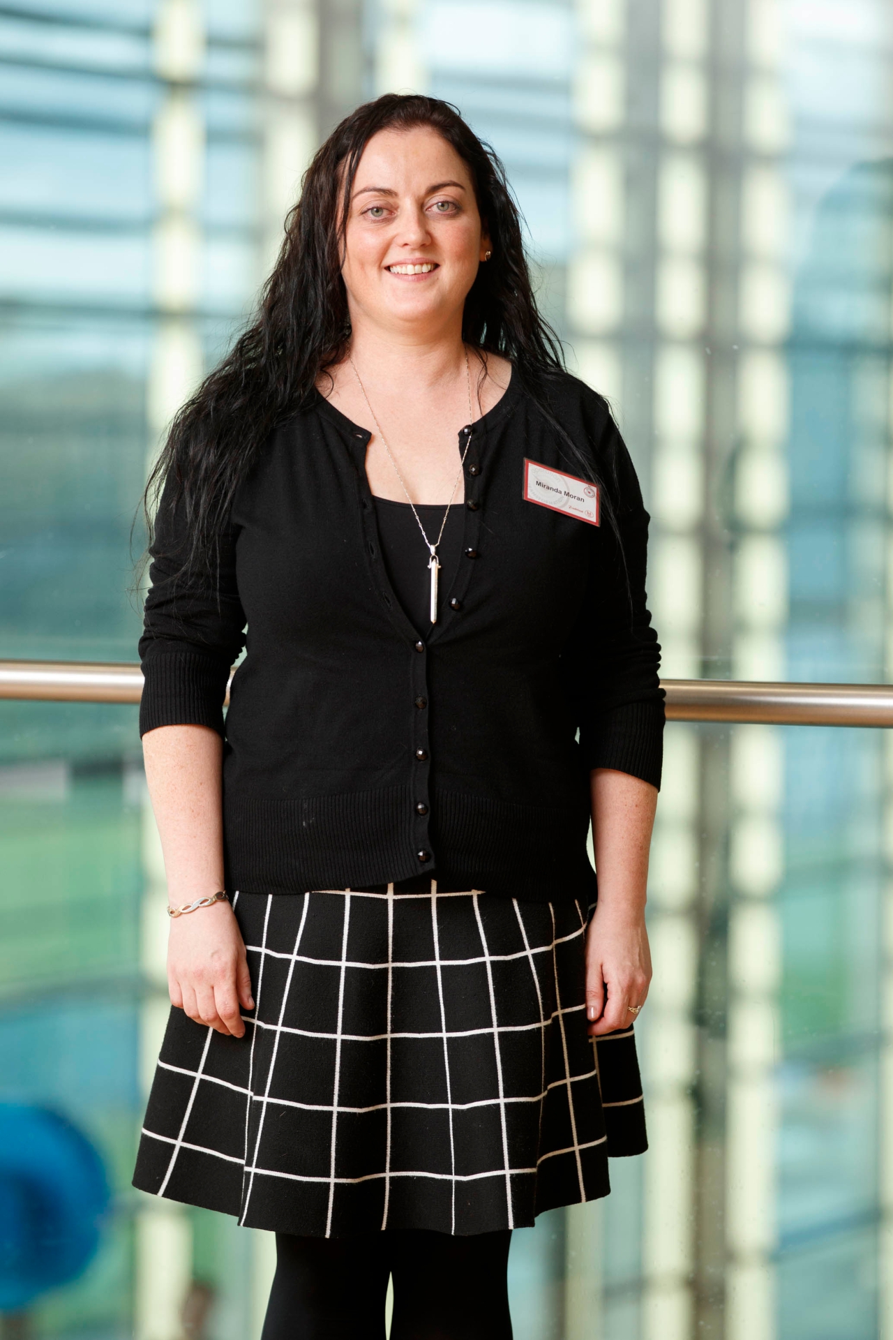 Miranda Moran