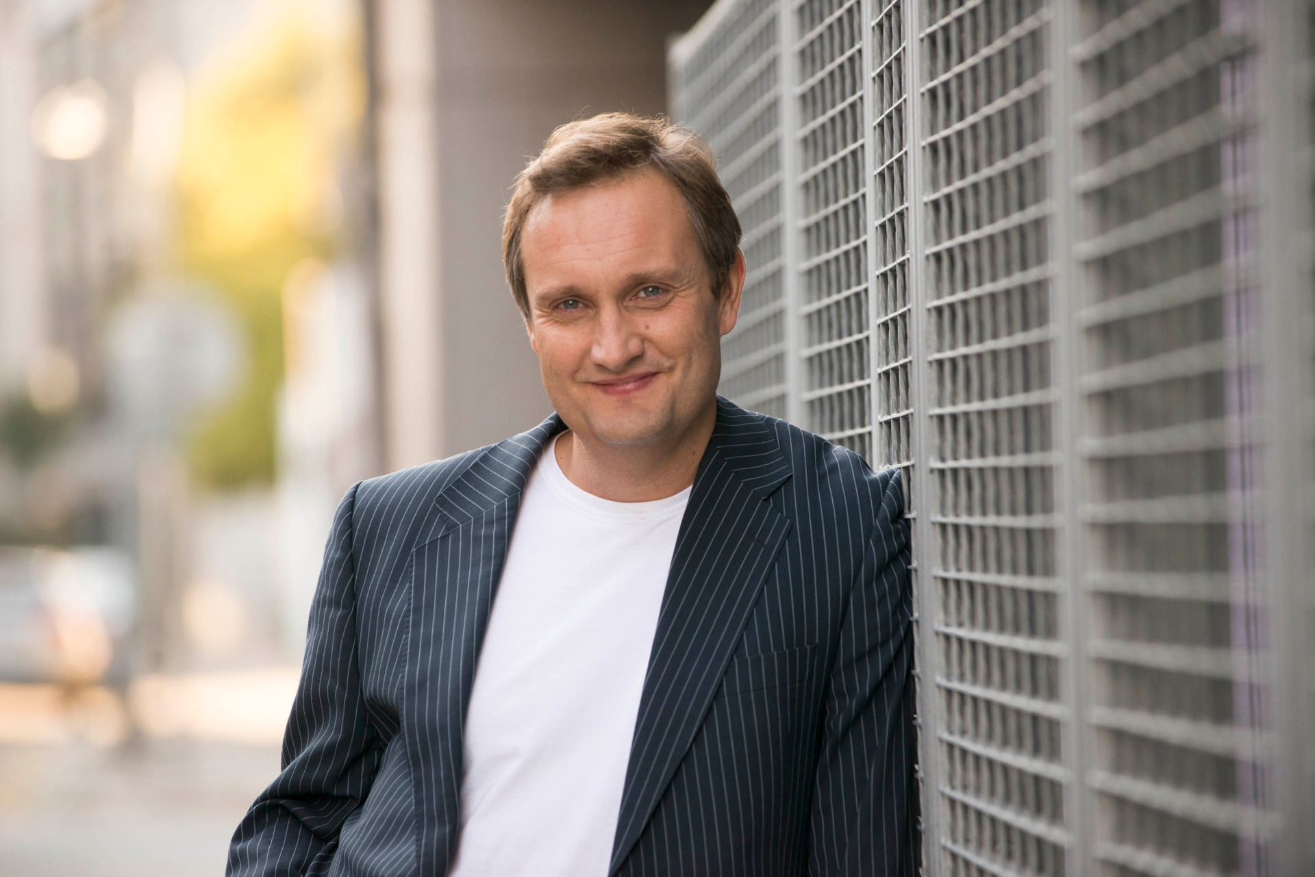 Mario Rosenstock