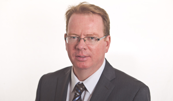 Joe Brady from REA Brady