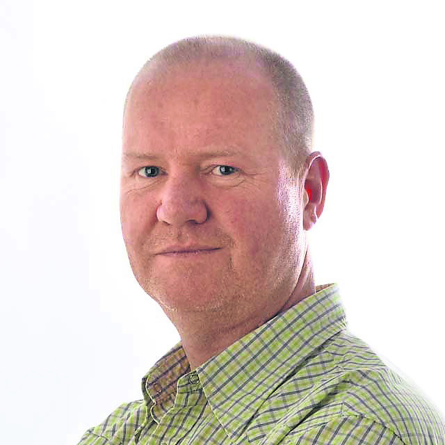 Books Editor Martin Doyle