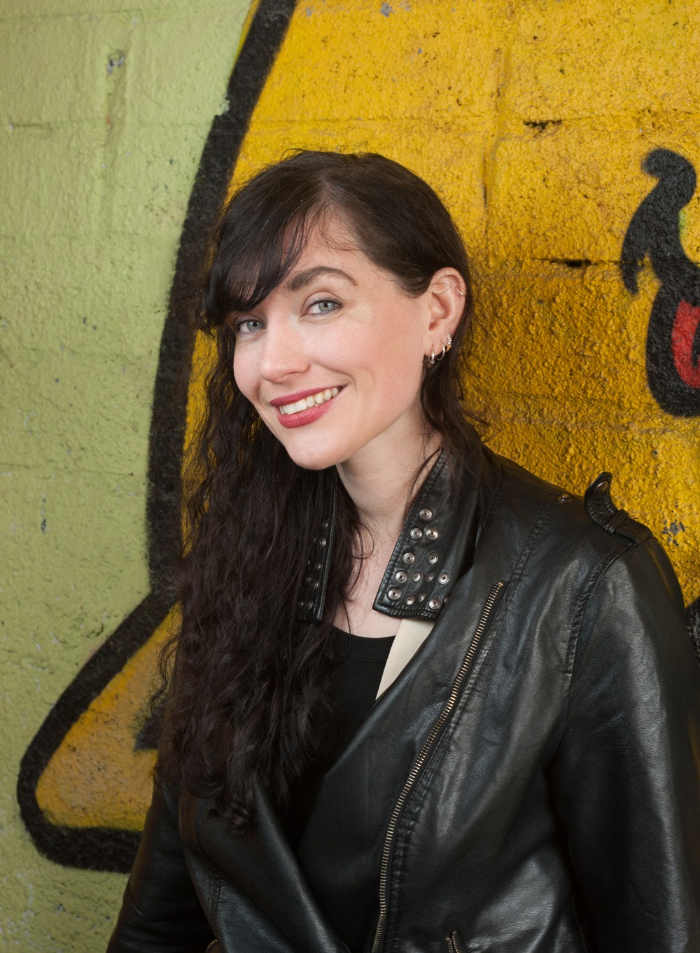 Deirdre Sullivan Author