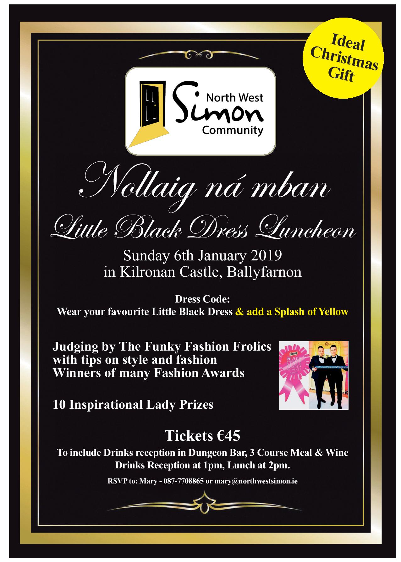 women's little christmas