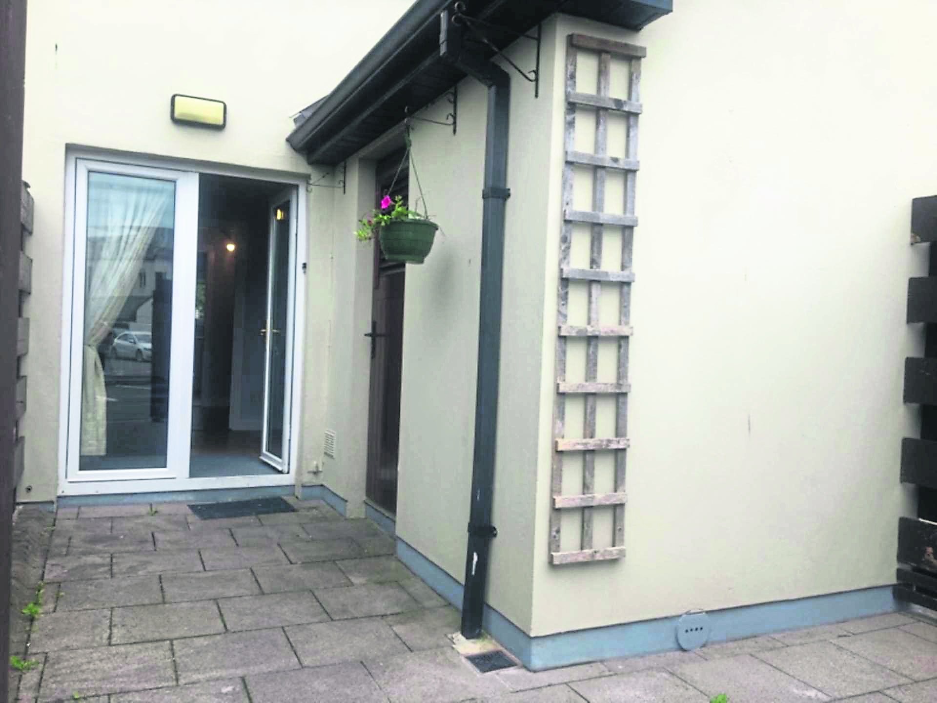 Split level apartment in the heart of CarrickonShannon Leitrim Live