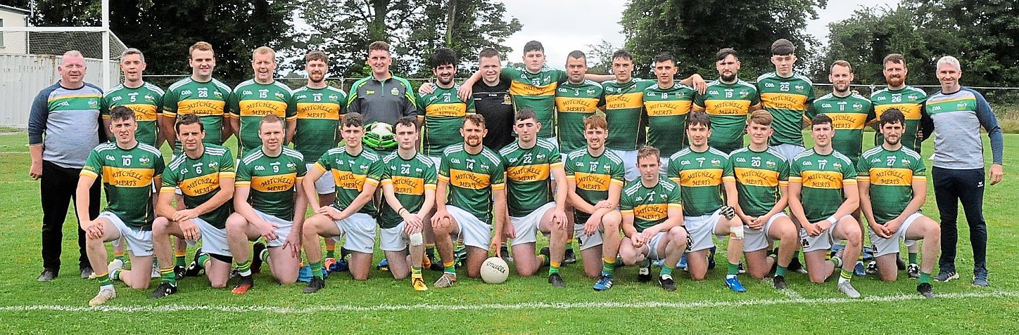 Gortletteragh add League crown to intermediate title in thriller ...