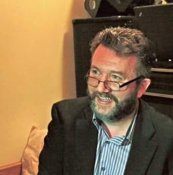 Kevin McManus