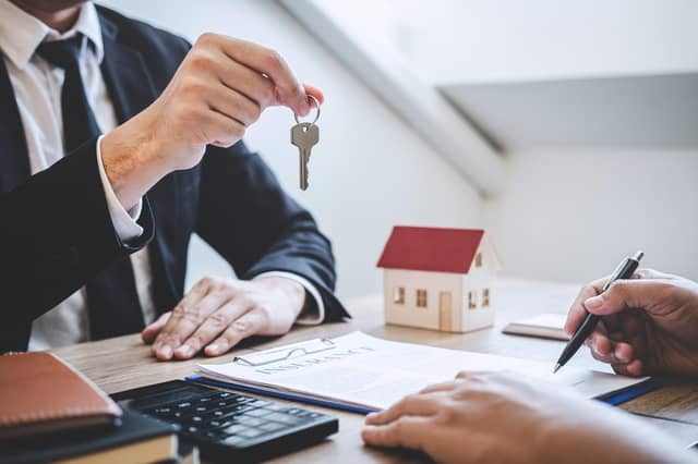 First-time buyers under pressure in Leitrim Pic. Adobe.